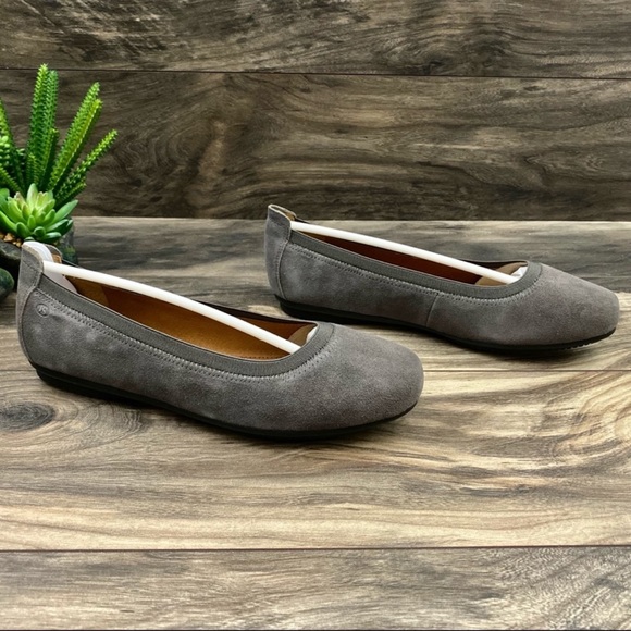 Josef Seibel Shoes - Josef seibel round toe flats